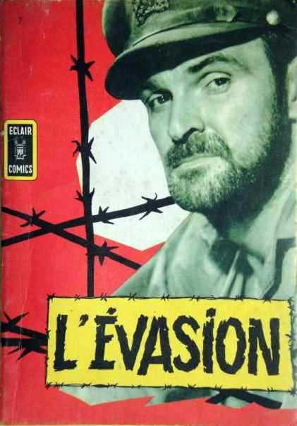 Évasion (L')