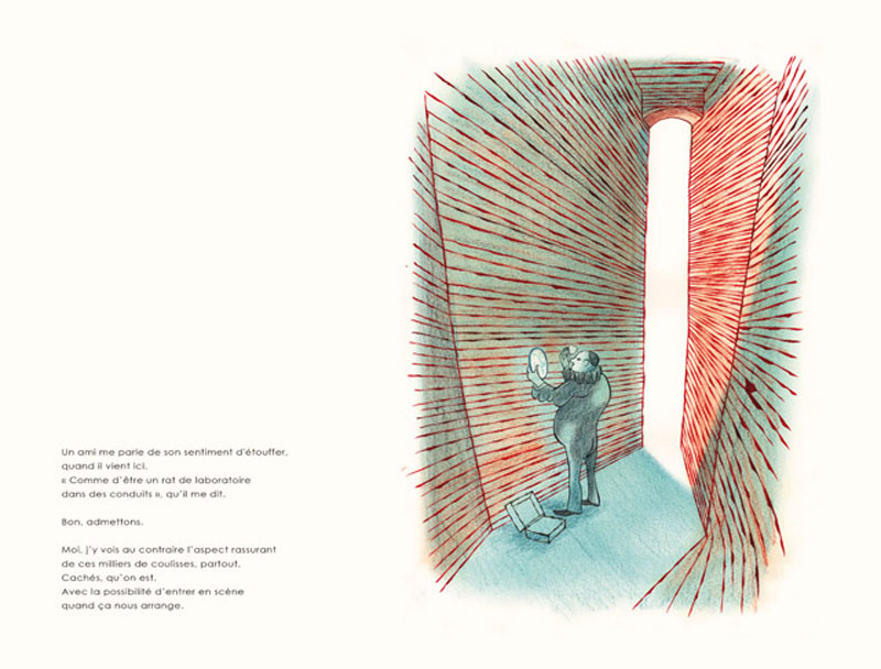 Italiques - Extrait 1