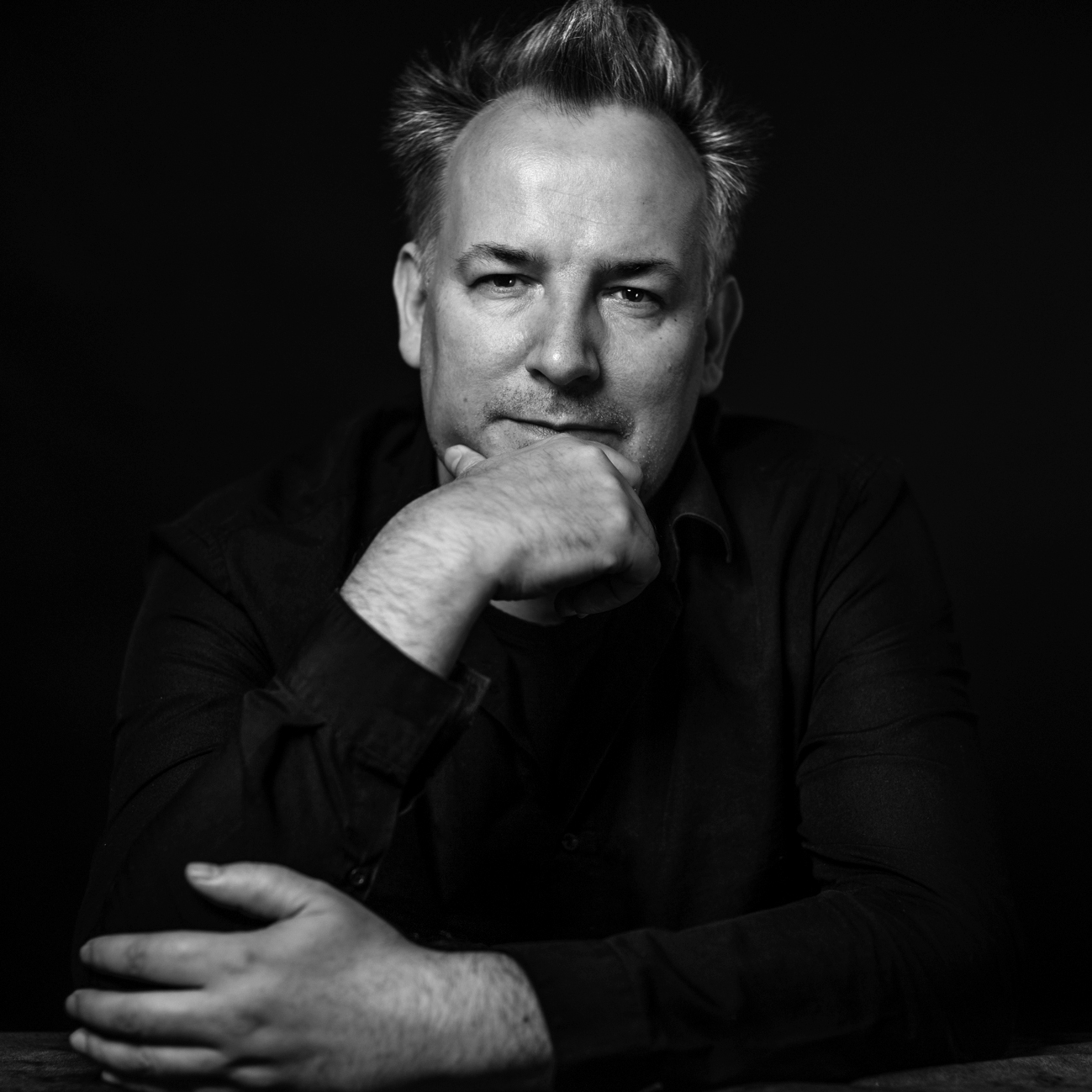 Serge Baeken - Auteur