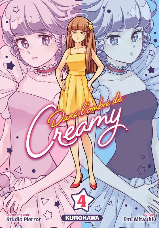 Ombre de Creamy (Dans l') 4