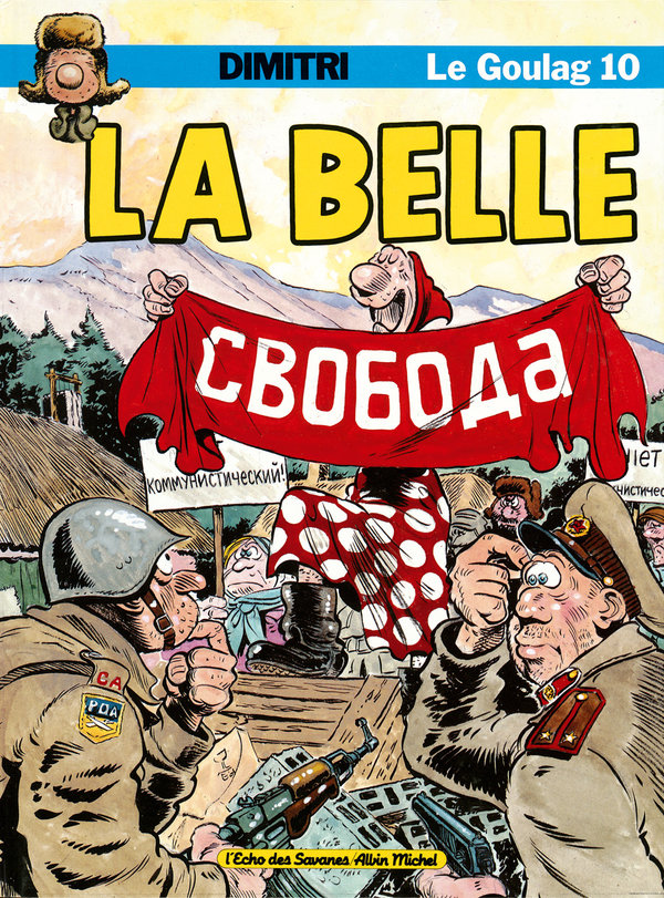 Belle (La)