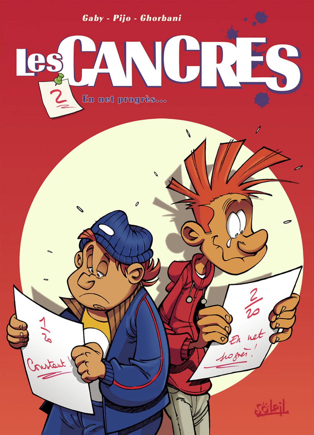 En net progrès