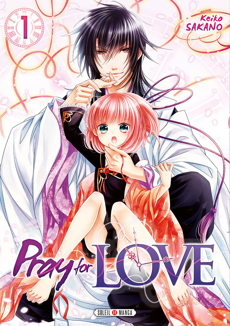 Pray for Love 1