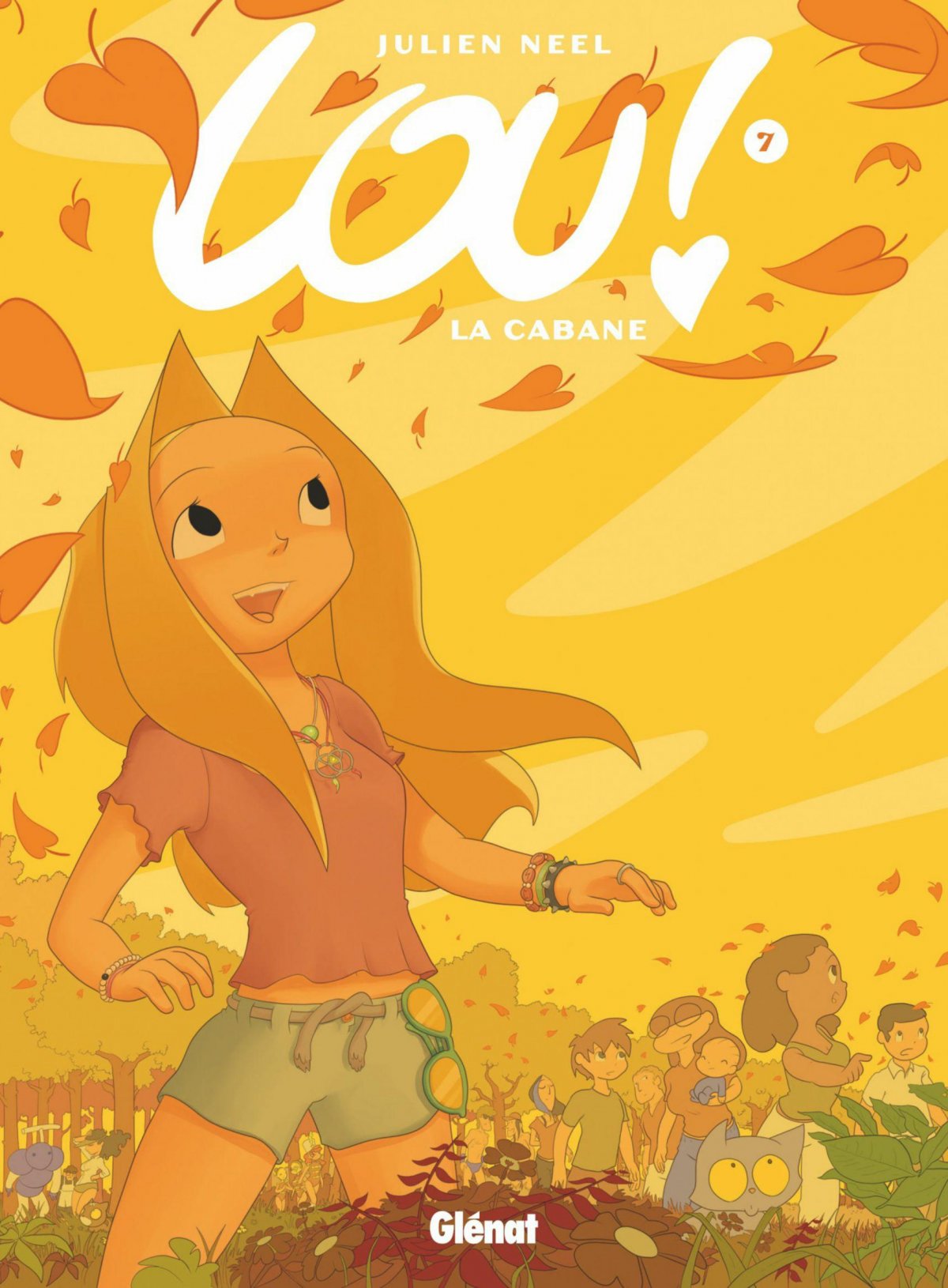 Cabane (La)