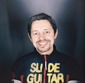 Philippe Buchet - Auteur