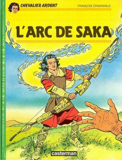 Arc de Saka (L')
