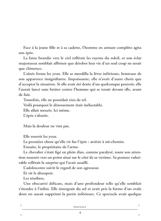 Roi Mort-Vivant (Le) - Extrait 1