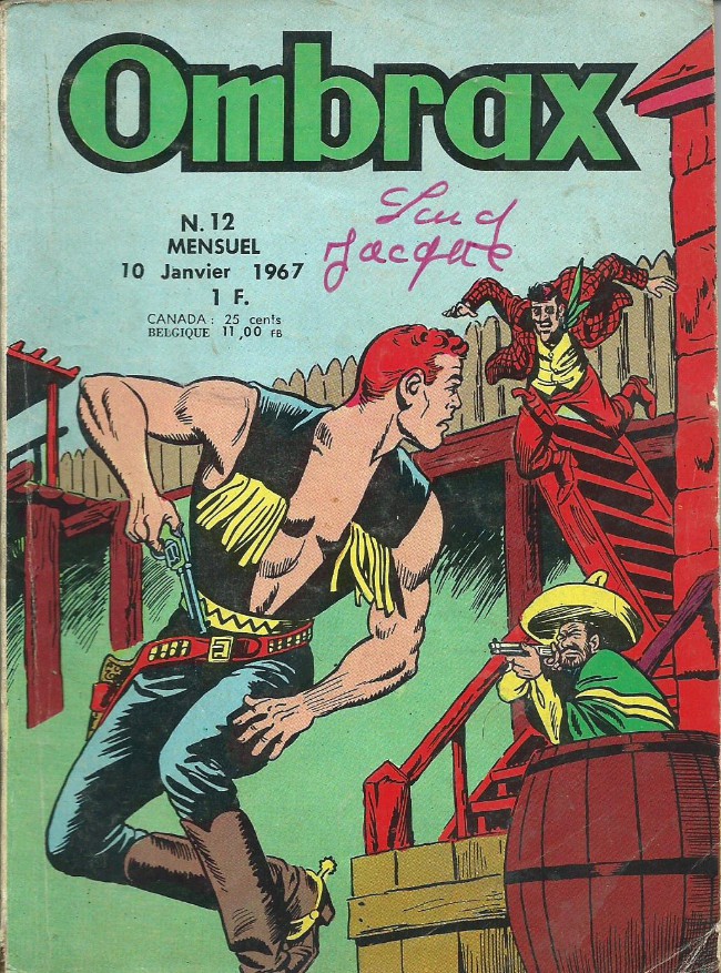 Panique à San Diego