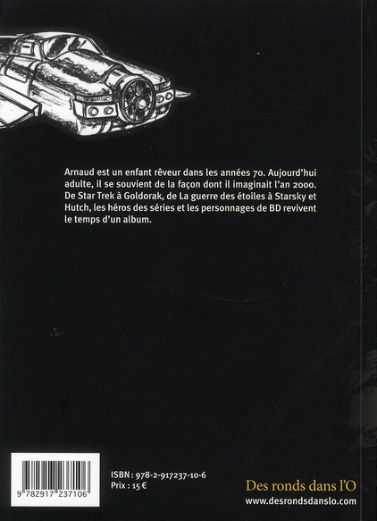 An 2000 (L') - Extrait 1