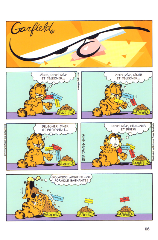 Ange ou démon ? - Extrait 1