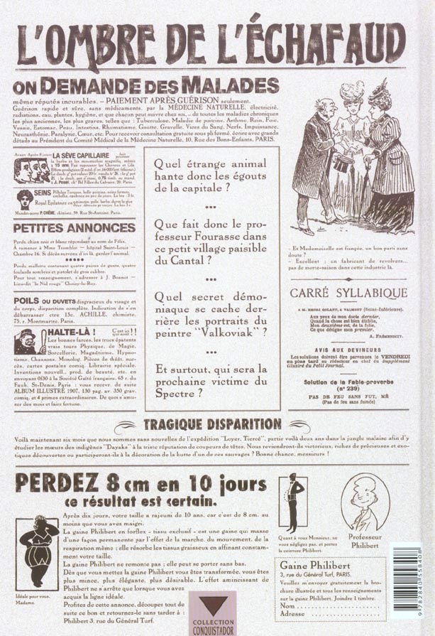 Affaire Dudane (L') - Extrait 1