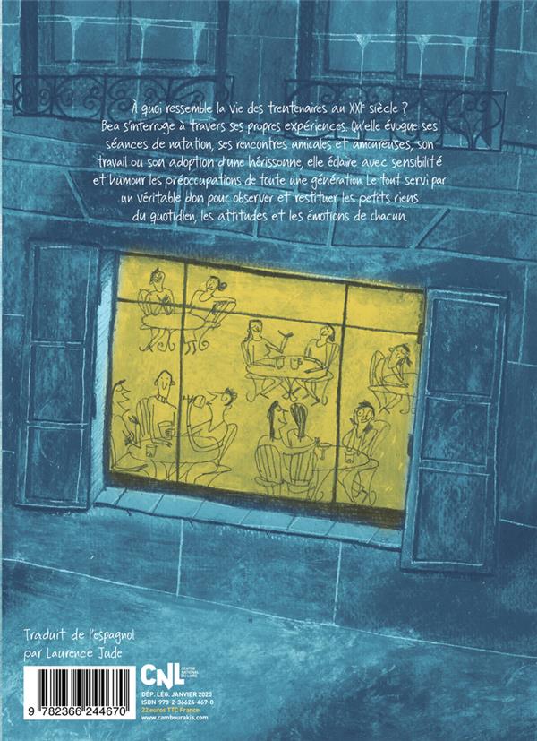 Où es-tu ? - Extrait 1