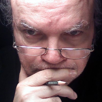 Neil Vokes - Auteur