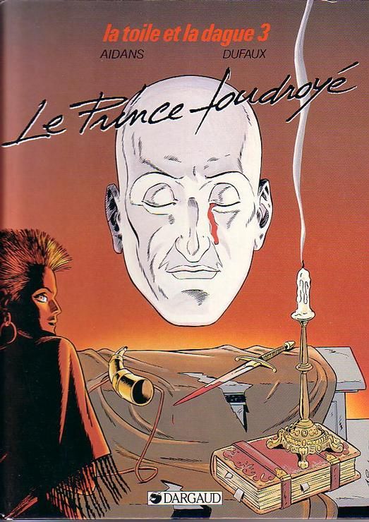 Prince foudroyé (Le)