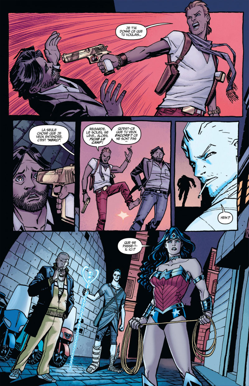 Fruit de mes entrailles (Le) - Extrait 1