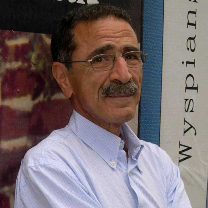 Lotfi Akalay - Auteur