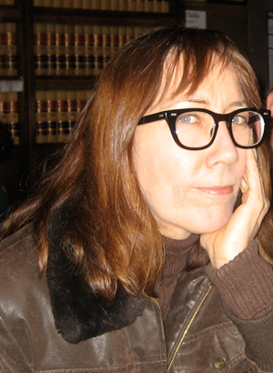 Carol Lay - Auteur