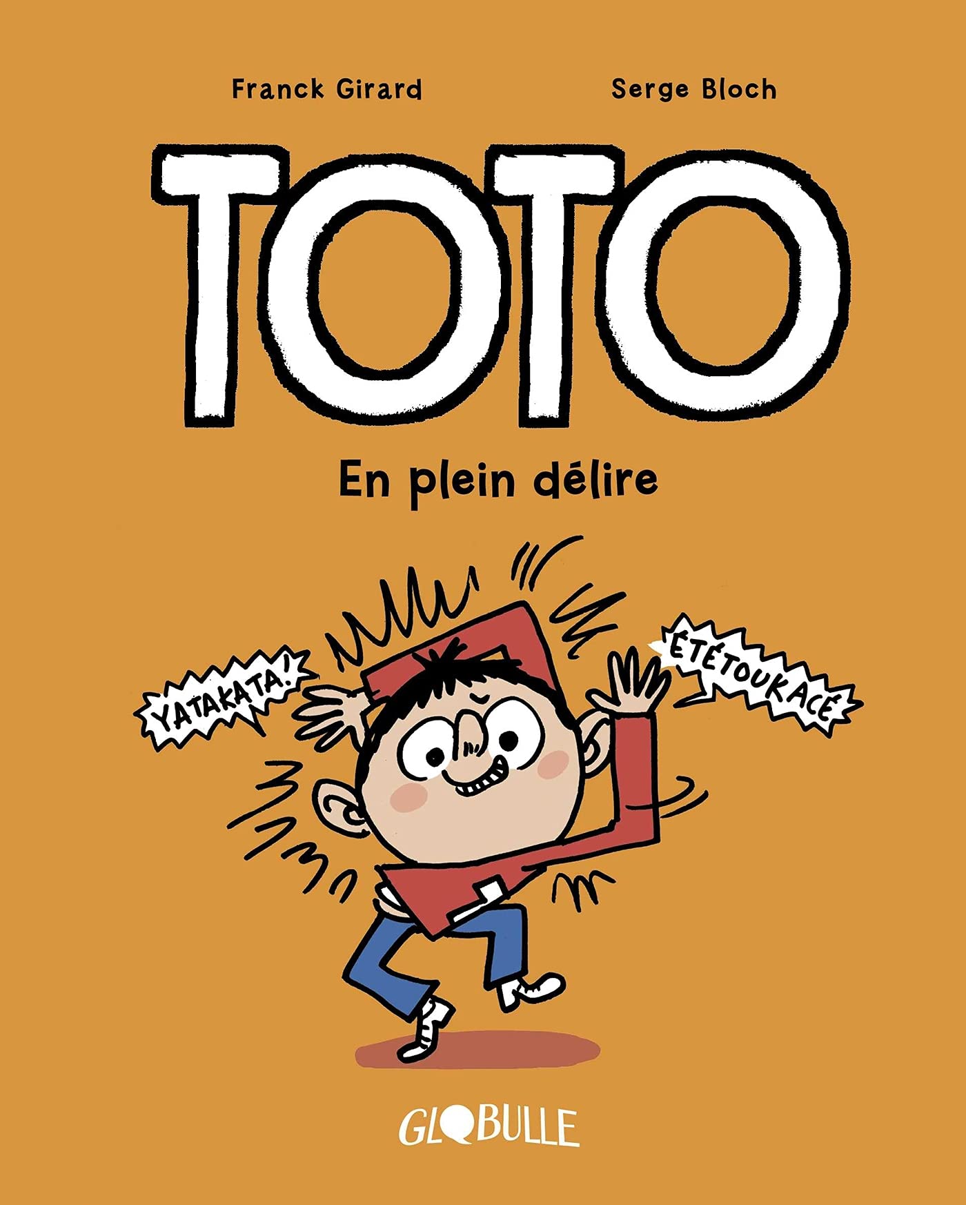 En plein délire