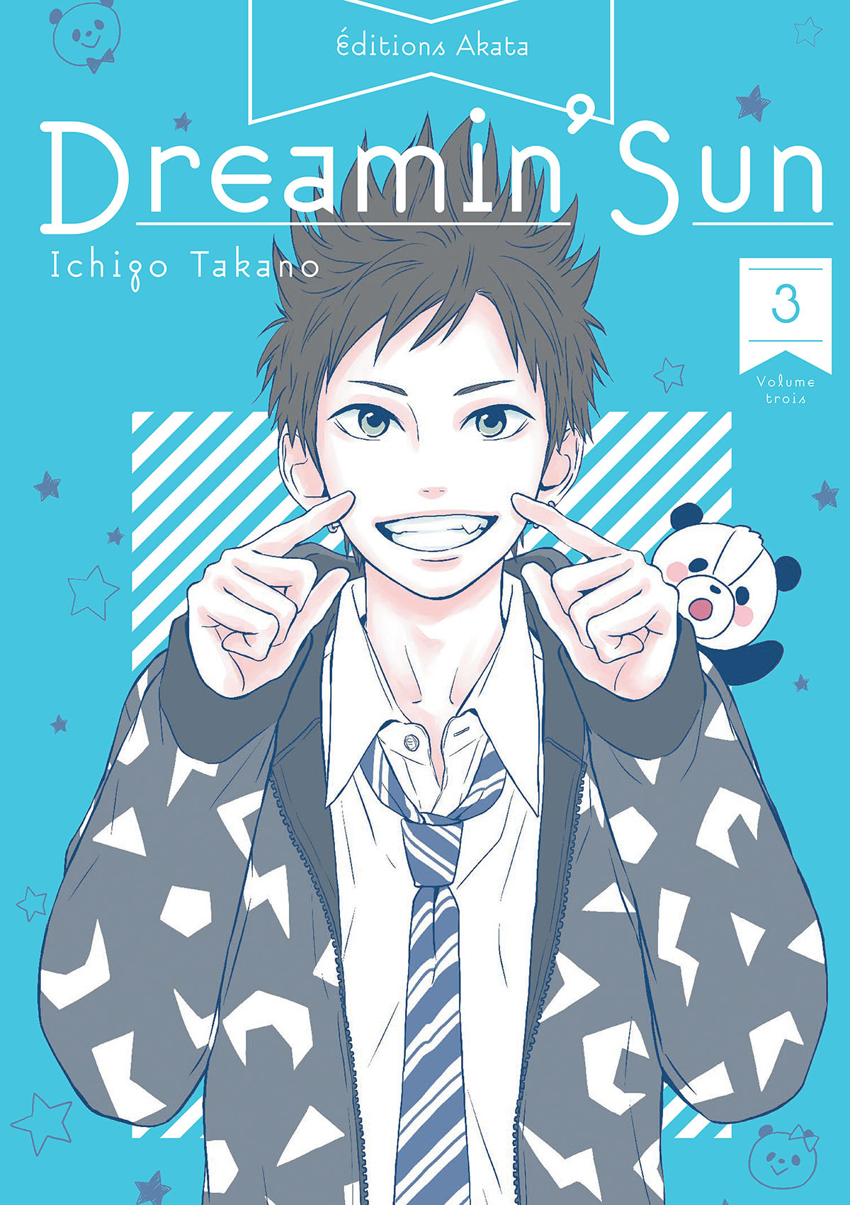 Dreamin' Sun 3