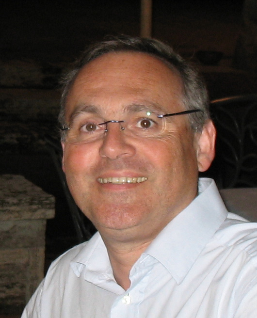 Denis Bernard - Auteur