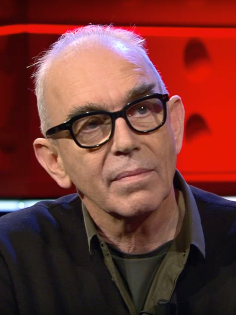 Joost Swarte - Auteur