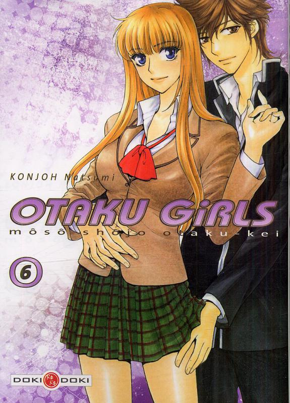 Otaku Girls 6