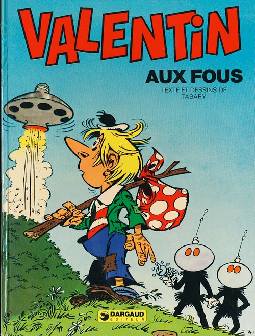 Fous (Aux)