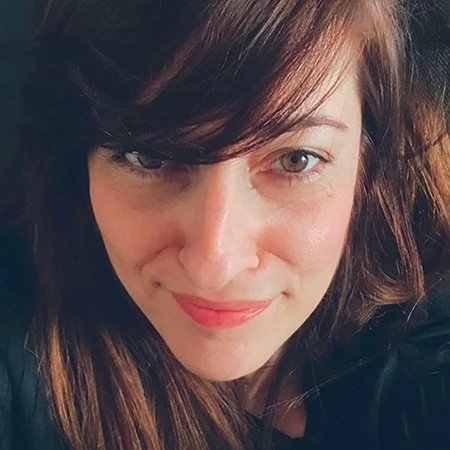 Maurizia Rubino - Auteur