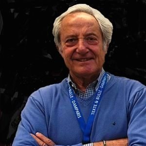 Walter Fahrer - Auteur