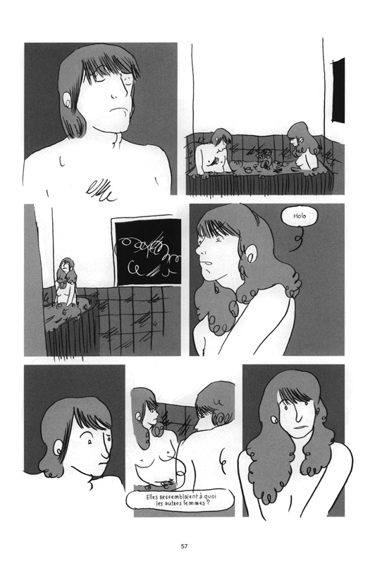 Et si je m'en vais avant toi - Extrait 1