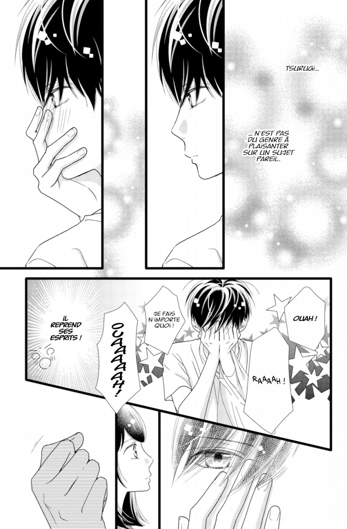 Banale à tout prix 11 - Extrait 1