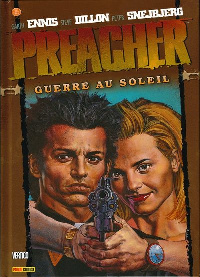 Guerre au soleil