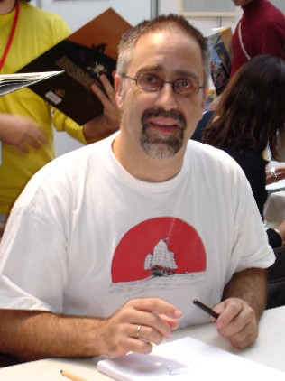 François Maret - Auteur