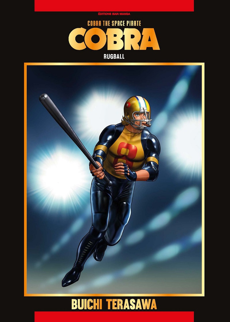 Rugball