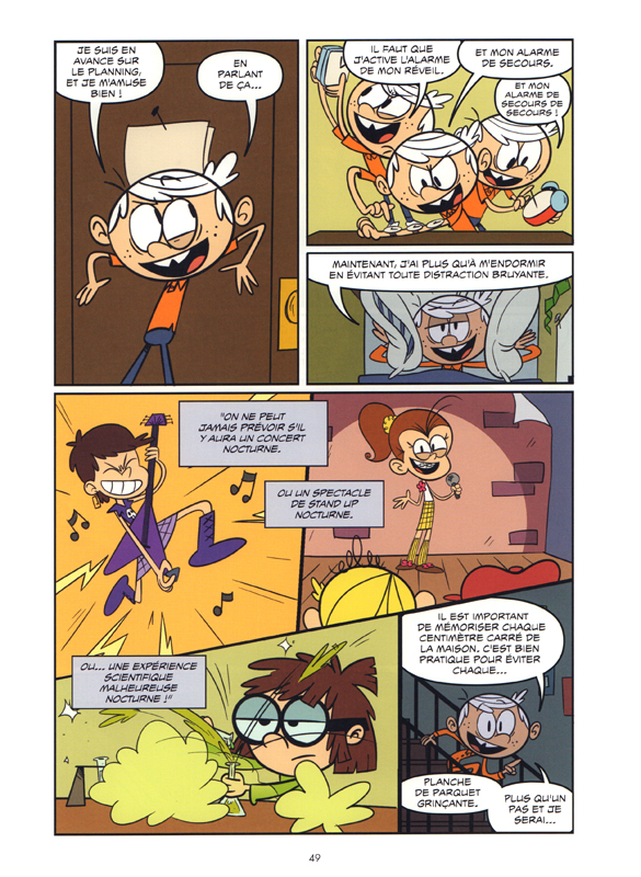 En mode combat réel - Extrait 1