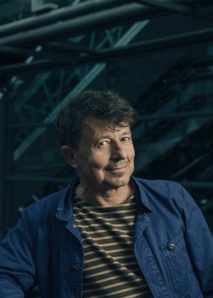 Yannick Jaulin - Auteur