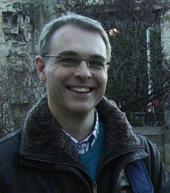 Marc Carlot - Auteur