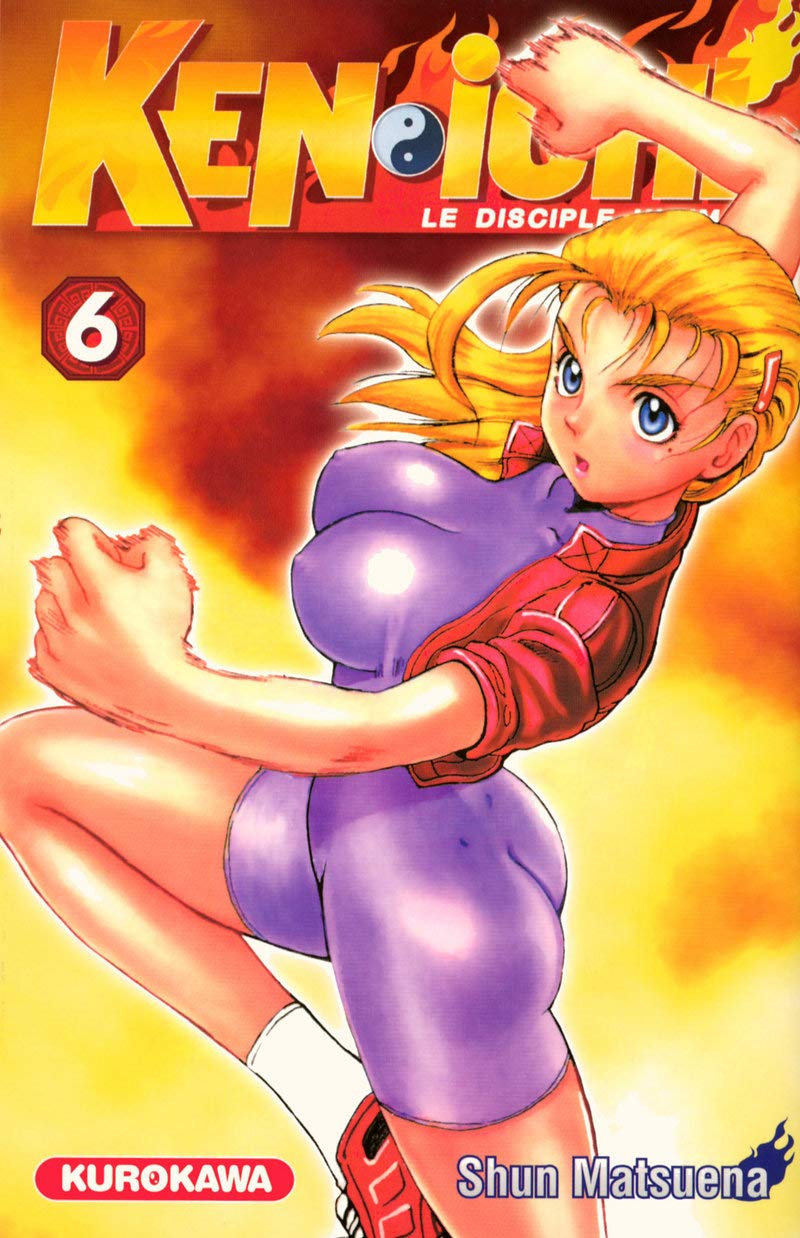 Ken-ichi 6