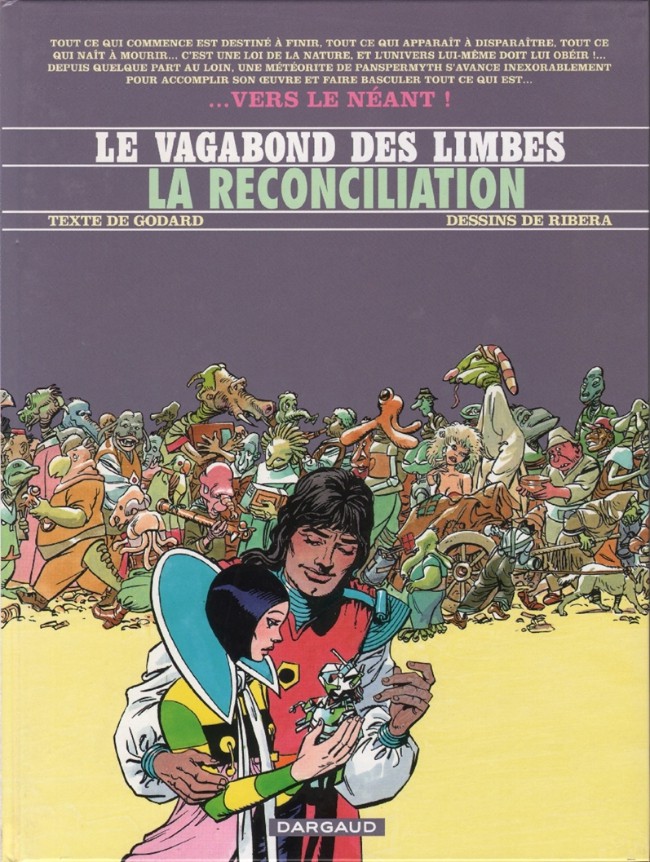 Réconciliation (La)