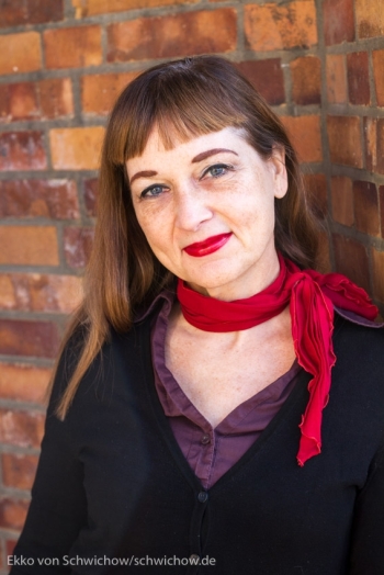 Bianca Schaalburg - Auteur