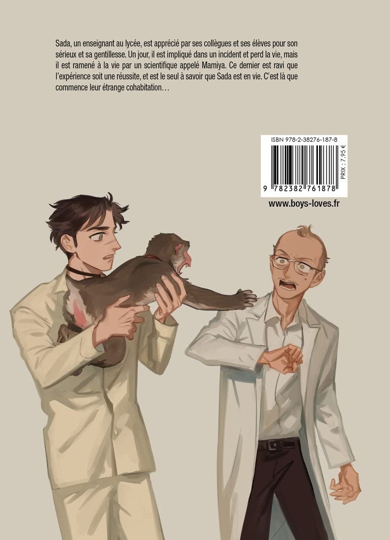 Sleeping Dead 2 - Extrait 1