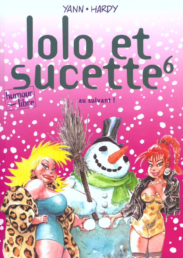 Suivant (Au)