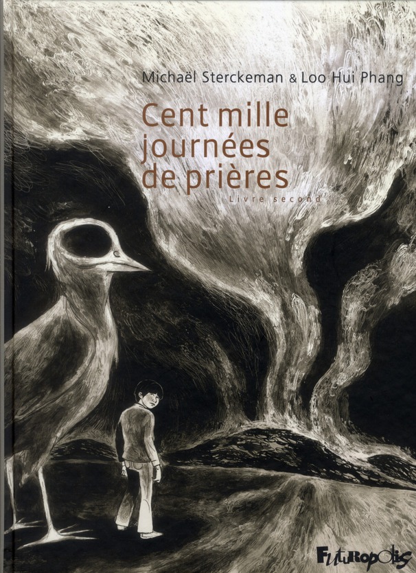 Cent mille journées de prières 2