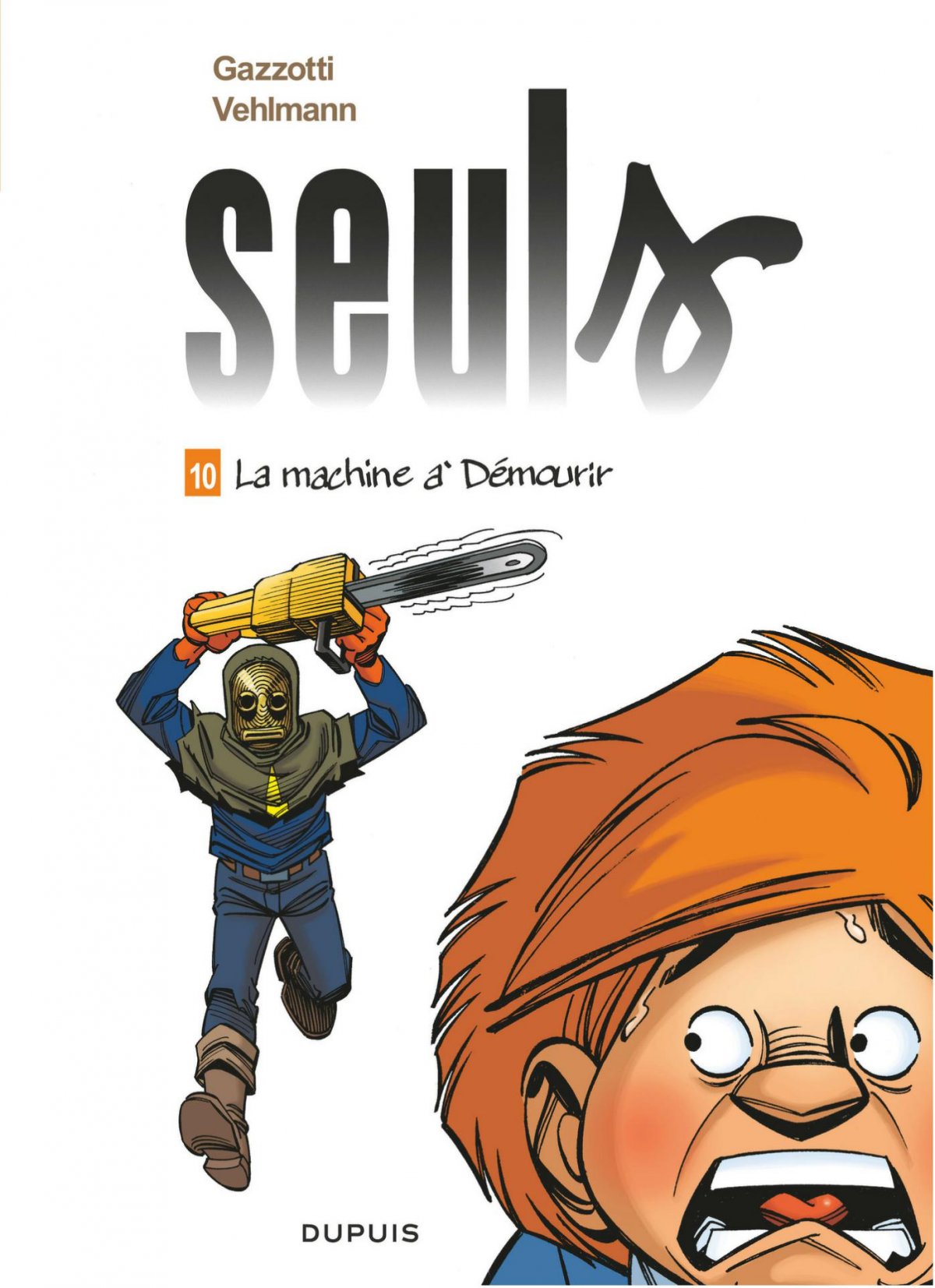 Machine à démourir (La)