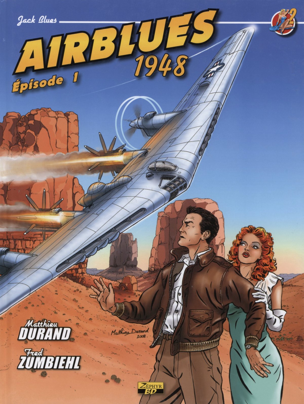 Airblues 1948 1