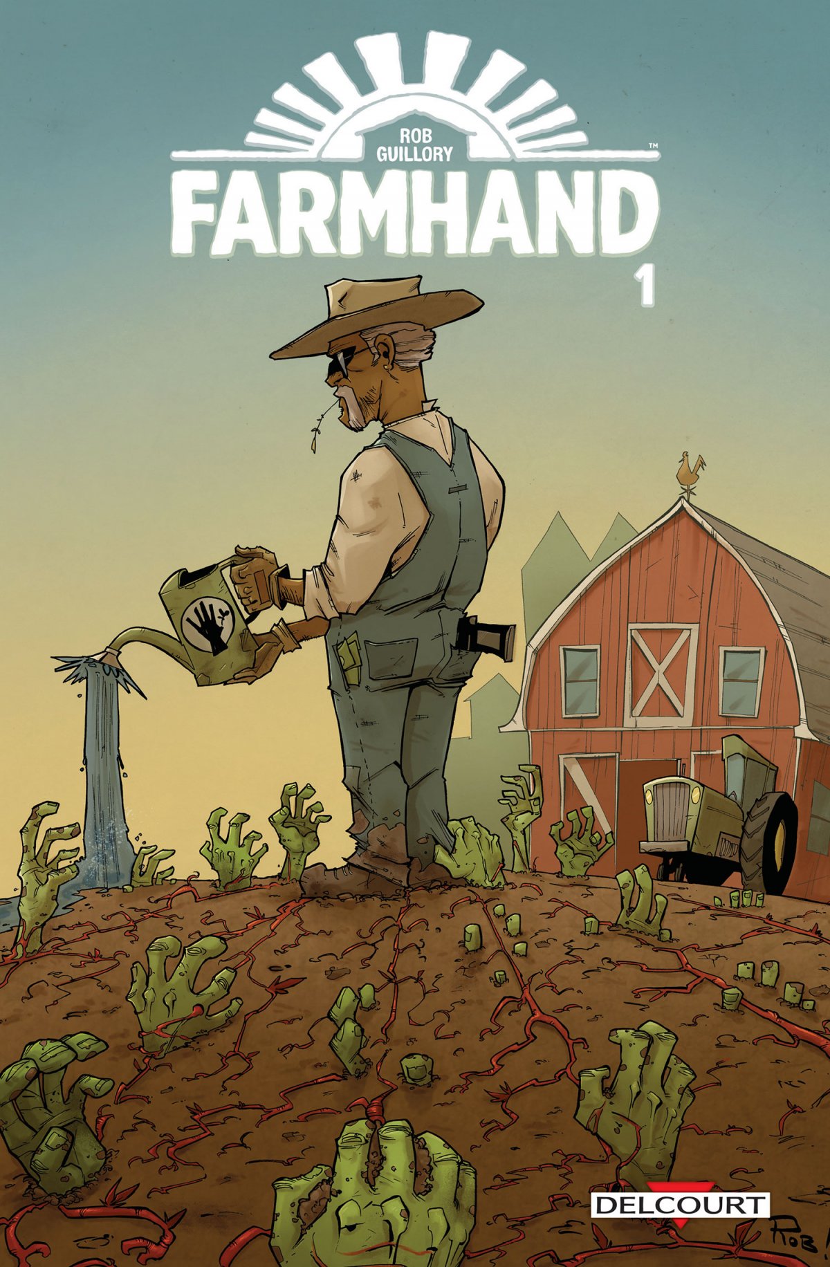 Sorties du mercredi 4 septembre 2019