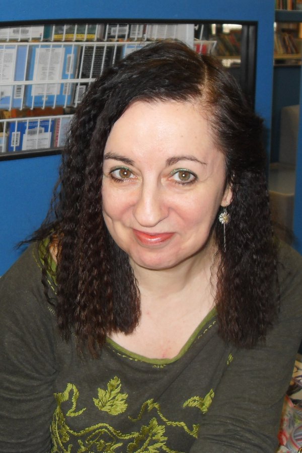 Cathy Cassidy - Auteur