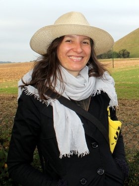 Cinzia Di Felice - Auteur