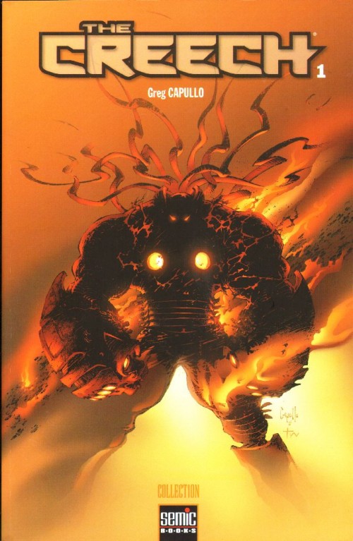 Creech (The) 1