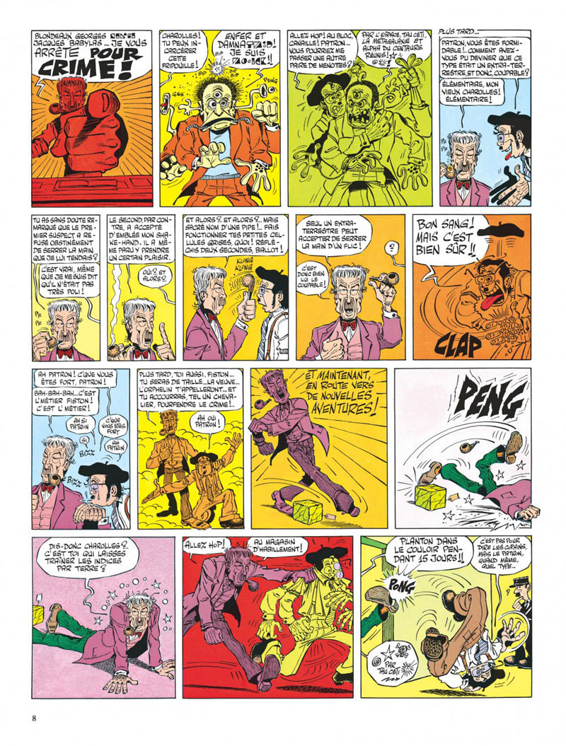 Rubrique-à-Brac 4 - Extrait 1